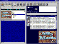 Clicca per scaricare mp3 Mania 2004 per Windows (3,9Mb)