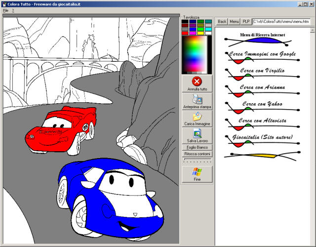 Scarica Colora Tutto per Windows 