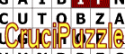 Scarica Cruci Puzzle, per Windows che prende spunto da quel famosissimo gioco che si trova in molte riviste di enigmistica, lo scopo del gioco  quello trovare un certo numero di parole camuffate in un tabellone. (2,15Mb)