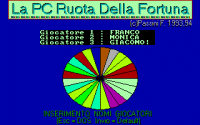 Clicca per scaricare il gioco "La PC Ruota della Fortuna" 480kb