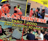 Associazione Volontari Assistenza Pubblica Montese